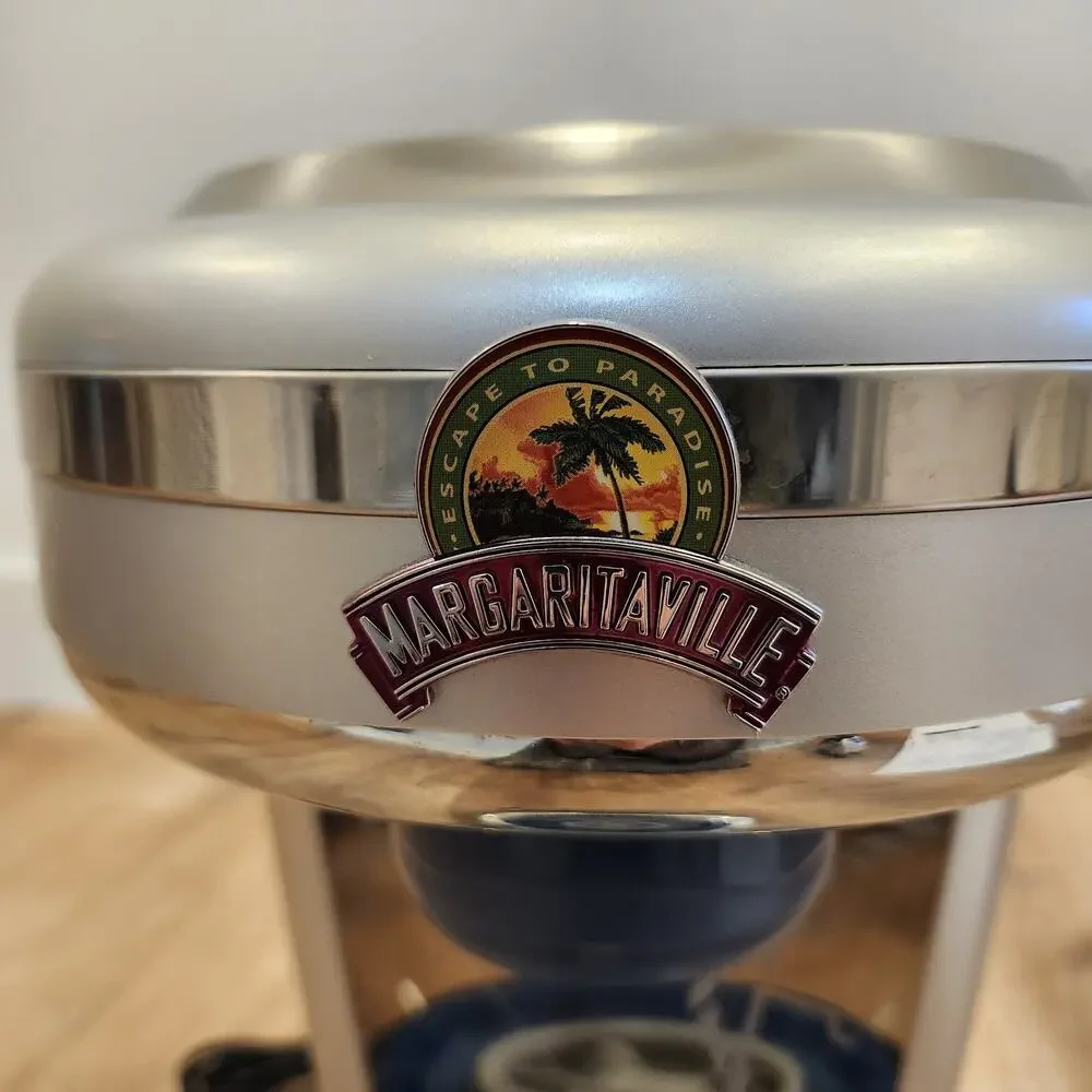 Margaritaville 450W Key West Frozen Concoction Maker DM1900 *Base Motor Only*
